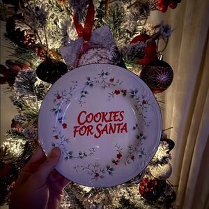 Pfaltzgraff Winterberry Plate